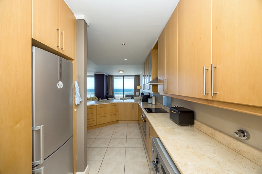 2 Bedroom Property for Sale in Beachfront Western Cape